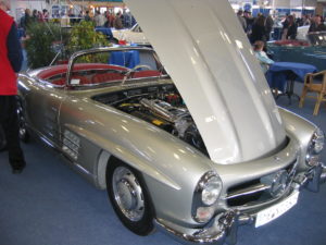 SL300 Roadster