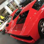 Retro Messe Oldtimer Essen