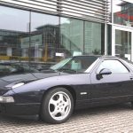 Porsche 928 GTS gesucht