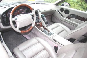 Ankauf 928 GTS