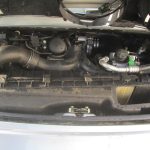 Porsche 996 Turbo Motor Ankauf