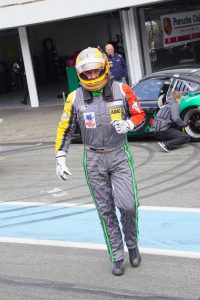 Porsche CUP