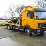 LKW Doppelstock 820