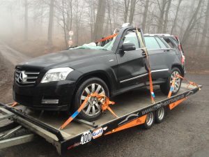 kaufe Mercedes
