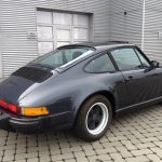 Porsche 911 Carrera Ankauf