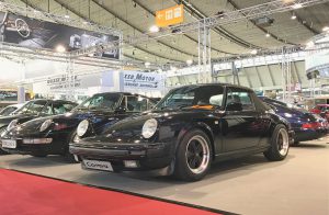 911 Carrera 3.2