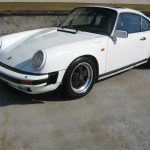 Porsche 911 SC Coupe 3.0L