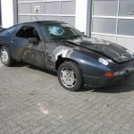 Porsche 928 Ankauf