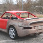 Porsche 959 Projekt