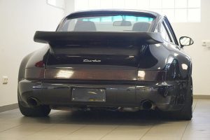 #Porsche 965 Turbo 964 # Restwertankauf#Turbo#Unfallwagen#totalschaden#Restwert