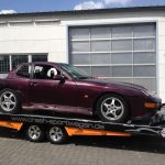 Porsche 968 Ankauf Crash-sportwagen.de