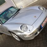 Porsche 993 4S