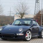 993 Turbo WLS 2 Ankauf