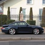 Porsche 993 Turbo Ankauf