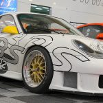 Porsche 996 GT3 CUP