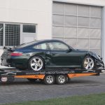 Porsche 996 Turbo Ankauf