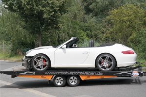 Porsche 997 Carrera S Ankauf
