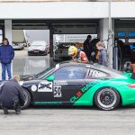 Porsche 997 GT3 CUP