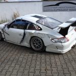 Porsche 997 GT3 Clubsport#Rennwagen CUP#