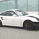 Porsche 997 Gt2 rechts