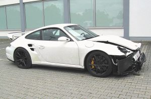 Porsche GT2 Ankauf