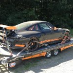 Porsche 997 RS