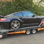 Porsche 997 Turbo Ankauf