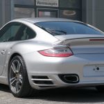 Porsche 997 Turbo S Ankauf