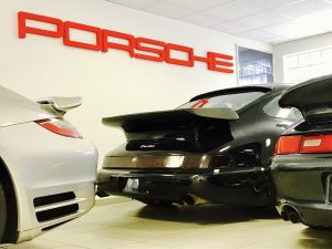 Porsche Ankauf Turbo Ankauf