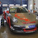 Porsche CUP Verkauf Vermietung Service