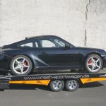 Porsche Cayman Unfallwagen Ankauf
