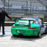 Porsche GT3 CUP Ankauf