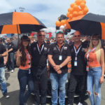 Porsche GT3 RACE EVENTS