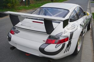 #Porsche #GT3#RS#Ankauf#
