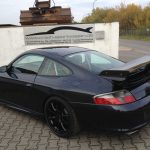 Porsche Gt3 996