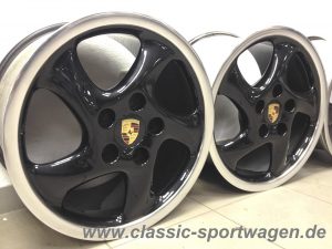 #Porsche#993#Turbo#Felgen#Holstpeiche