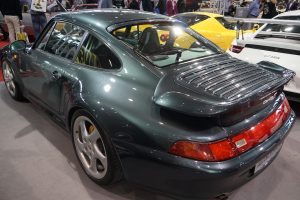 Porsche 993 Turbo WLS 2