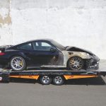 #Porsche#997#Turbos#Ankauf Hänger