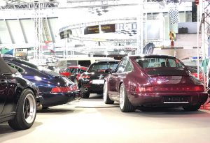Messe -Stuttgart 2017
