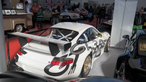 RS Porsche 996 GT3 CUP