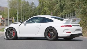 Suche Porsche Gt3