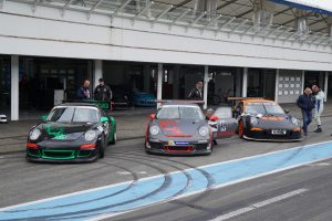 Hockenheimring 2017