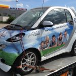 Smart Abholung