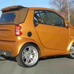 Smart Brabus Ankauf