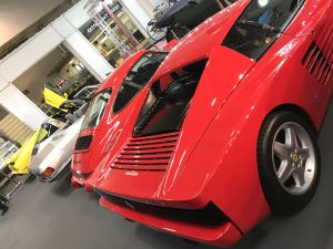 Testarossa