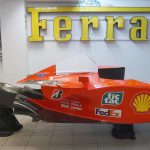 #ferrari#F1#Schumacher#Rennwagen