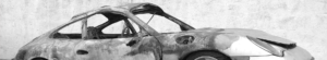 porsche brandschaden gesucht