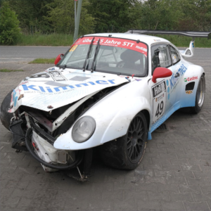 Porsche Gt2 gesucht