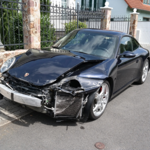 porsche gesucht