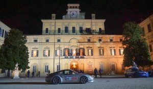 Support Mille Miglia 2017